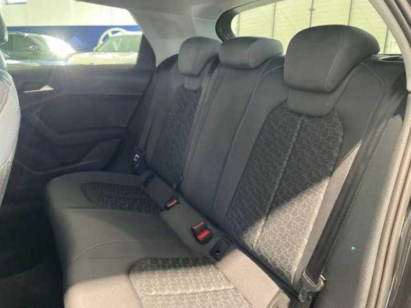 Audi A1 II 2019 Sportback 25 1.0 tfsi S Line Edition s-tronic my20