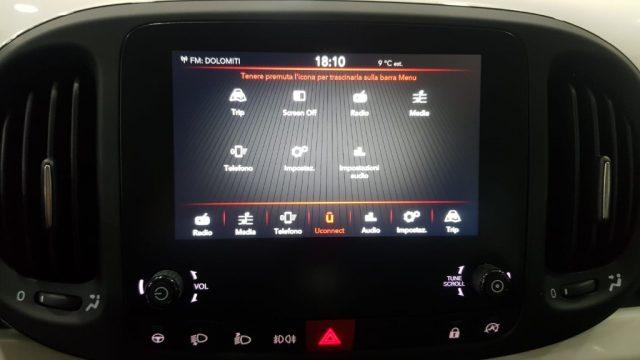 FIAT 500L 1.4 95 CV S&S Mirror List. ? 23000 OK neopatentati