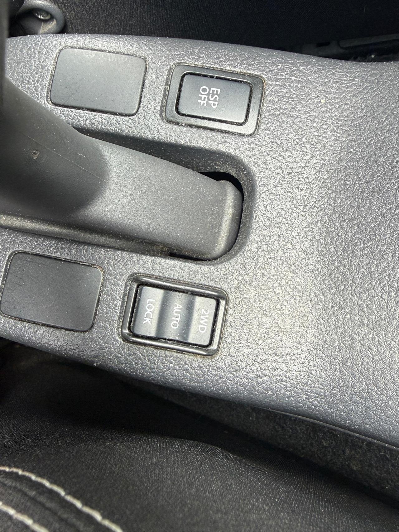 Suzuki SX4 1.6 16V 4WD my13"