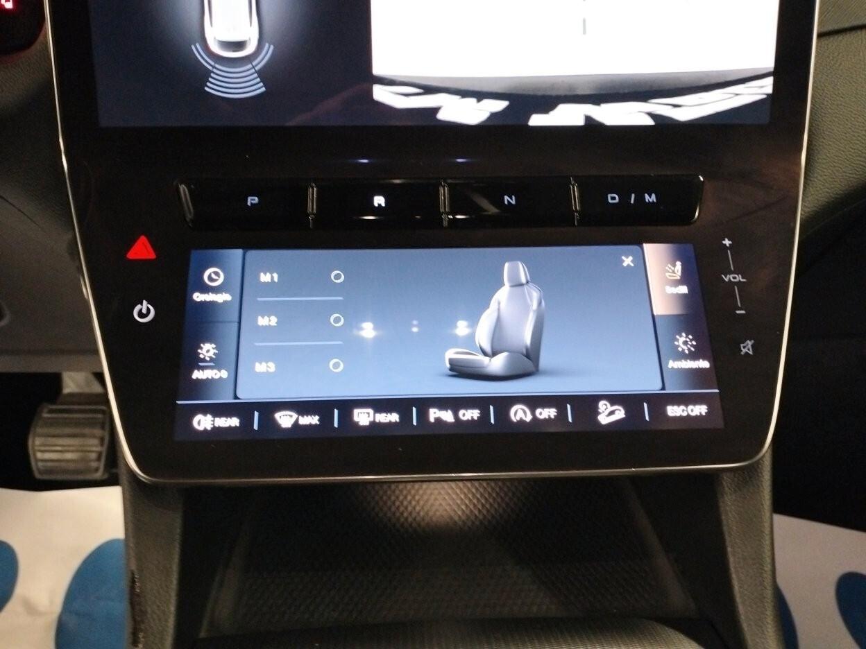 Maserati Grecale 2.0 mhev GT 300cv auto