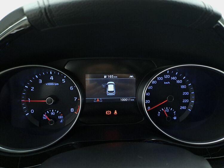 Kia XCeed Style BR242246 1.0 GPL 120CV