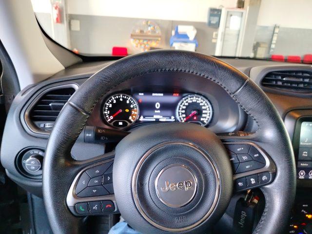 JEEP Renegade 1.0 T3 Limited MY21