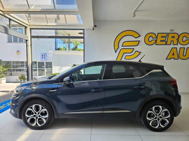 RENAULT Captur TCe 100 CV GPL Techno tua da ?189,00 mensili
