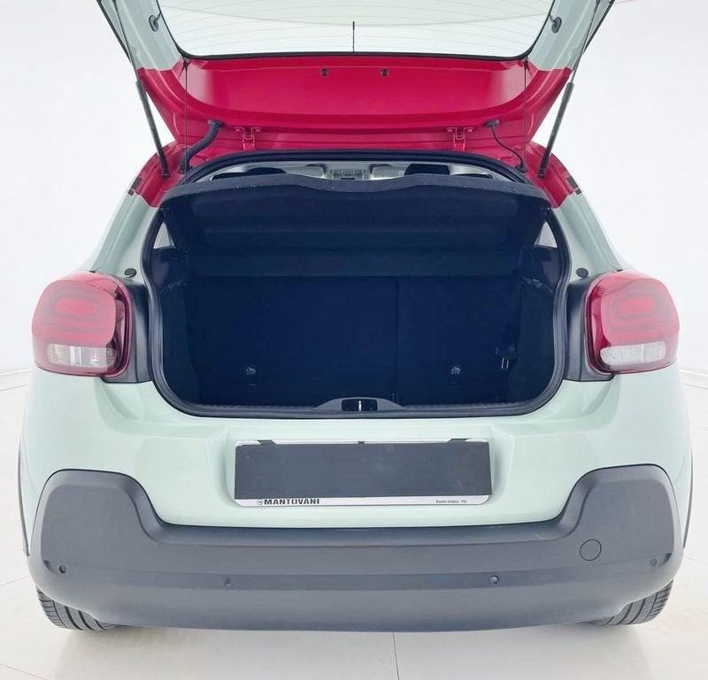 Citroën C3 C3 PureTech 82 S&S Shine