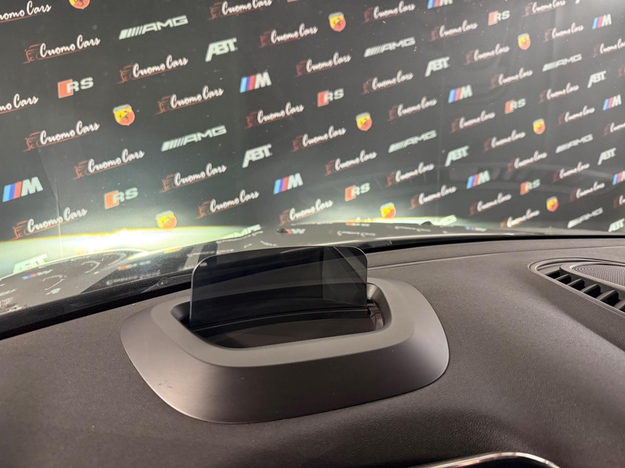 Mini Countryman John Cooper Works ALL4