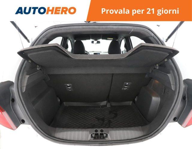 FORD Ka+ 1.2 85 CV Start&Stop Active