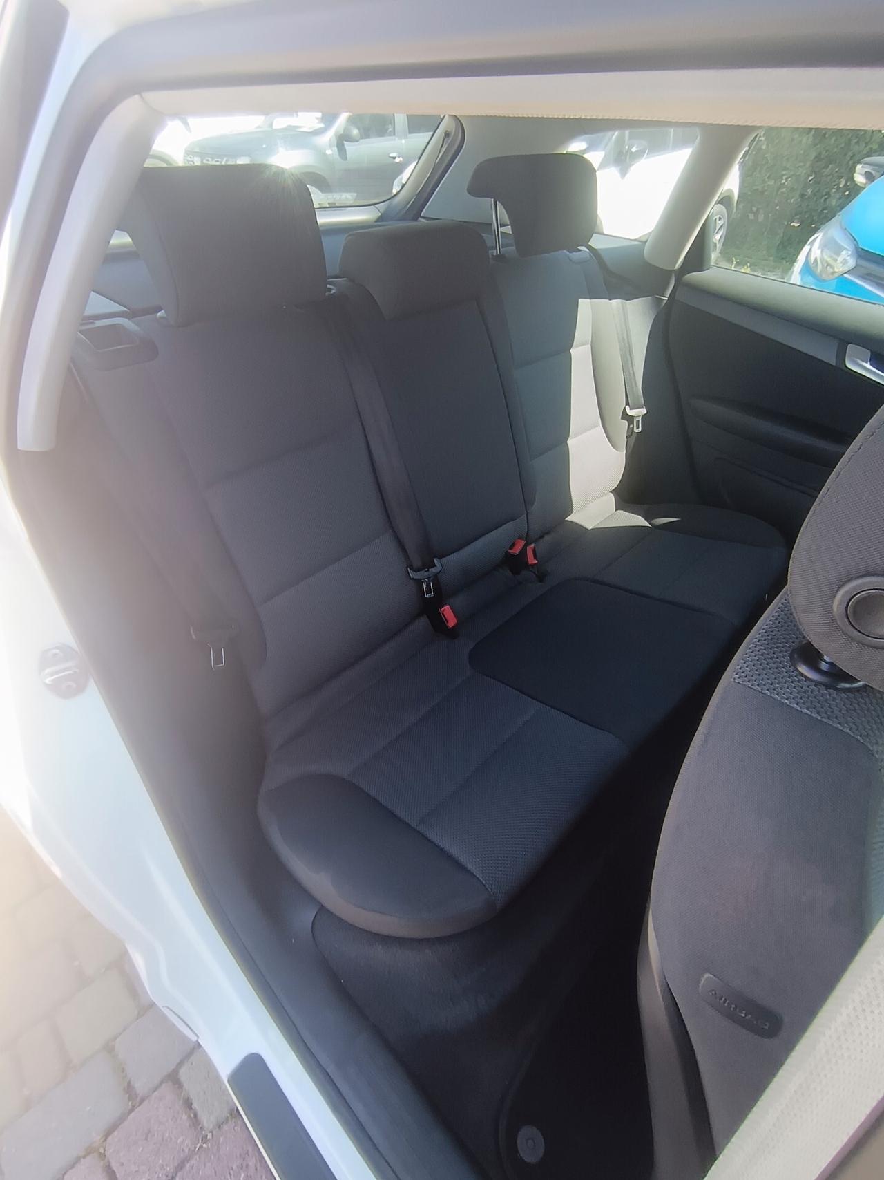Audi A3 1.6 TDI 90 CV CR F.AP. Attraction