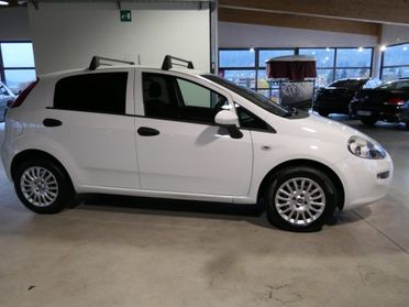 FIAT Punto 1.4 3 porte Van Easy 4P + IVA