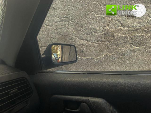 VOLKSWAGEN Golf 2.0 16V cat 5 porte GTI Edition