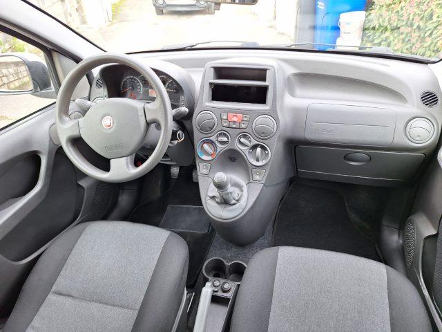 FIAT Panda 1.2 4x4 Climbing *Ottimo stato*
