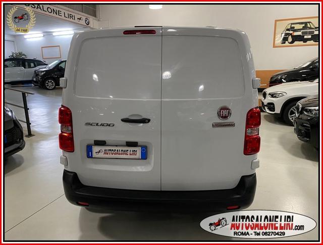 FIAT Scudo 1.5 BlueHDi 120 CV PL-TN Furgone Business