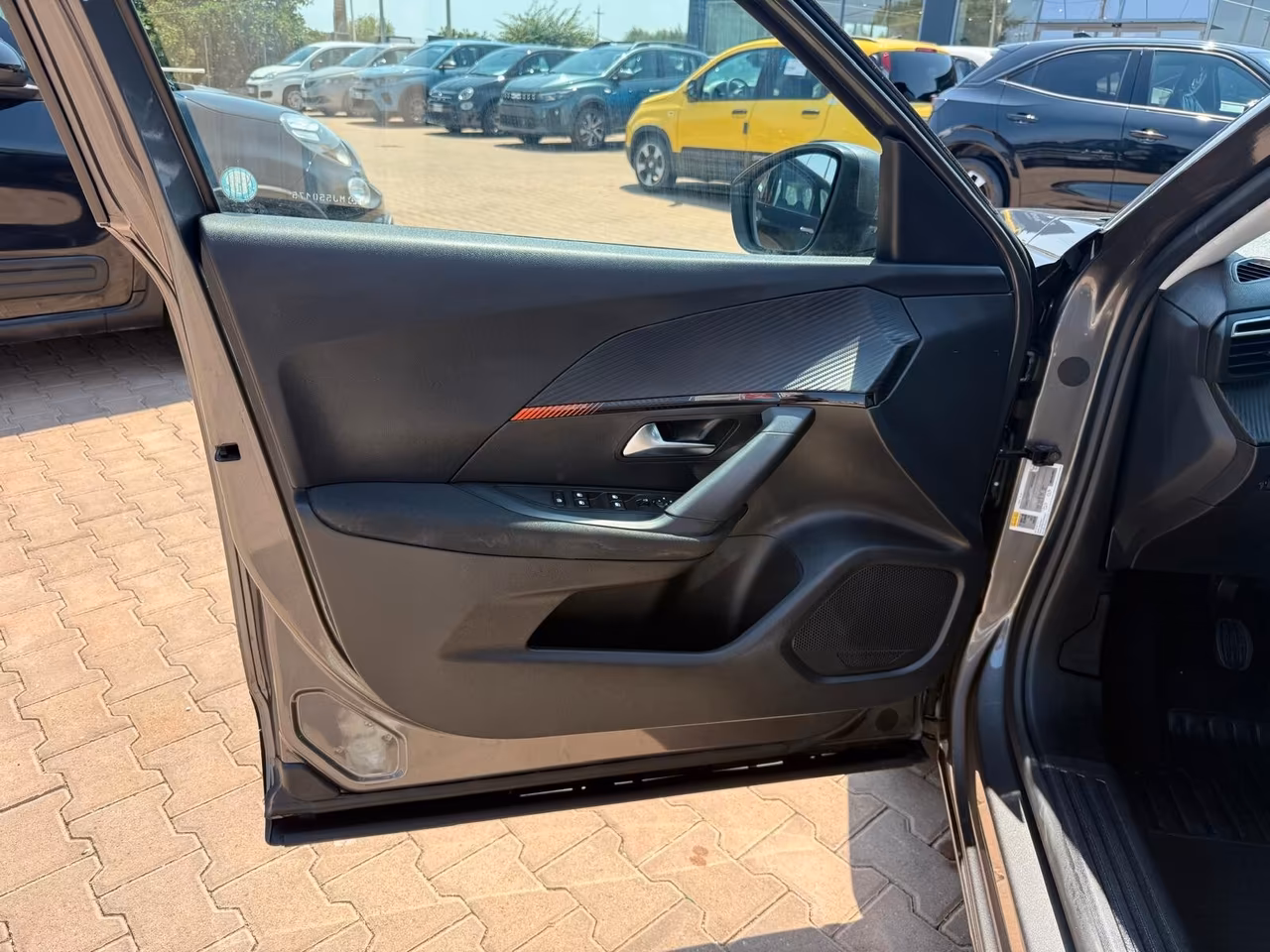 Peugeot 2008 BlueHDi 110 S&S Active Pack