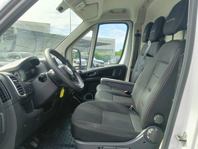 FIAT Ducato 35 2.2 Mjt 140CV L2 H2 PM-TM Furgone