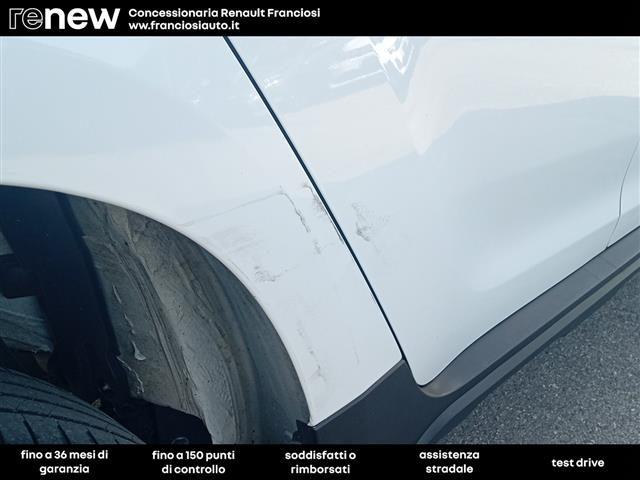 DACIA Duster II 1.0 tce 4x2 EXPRESSION NBI