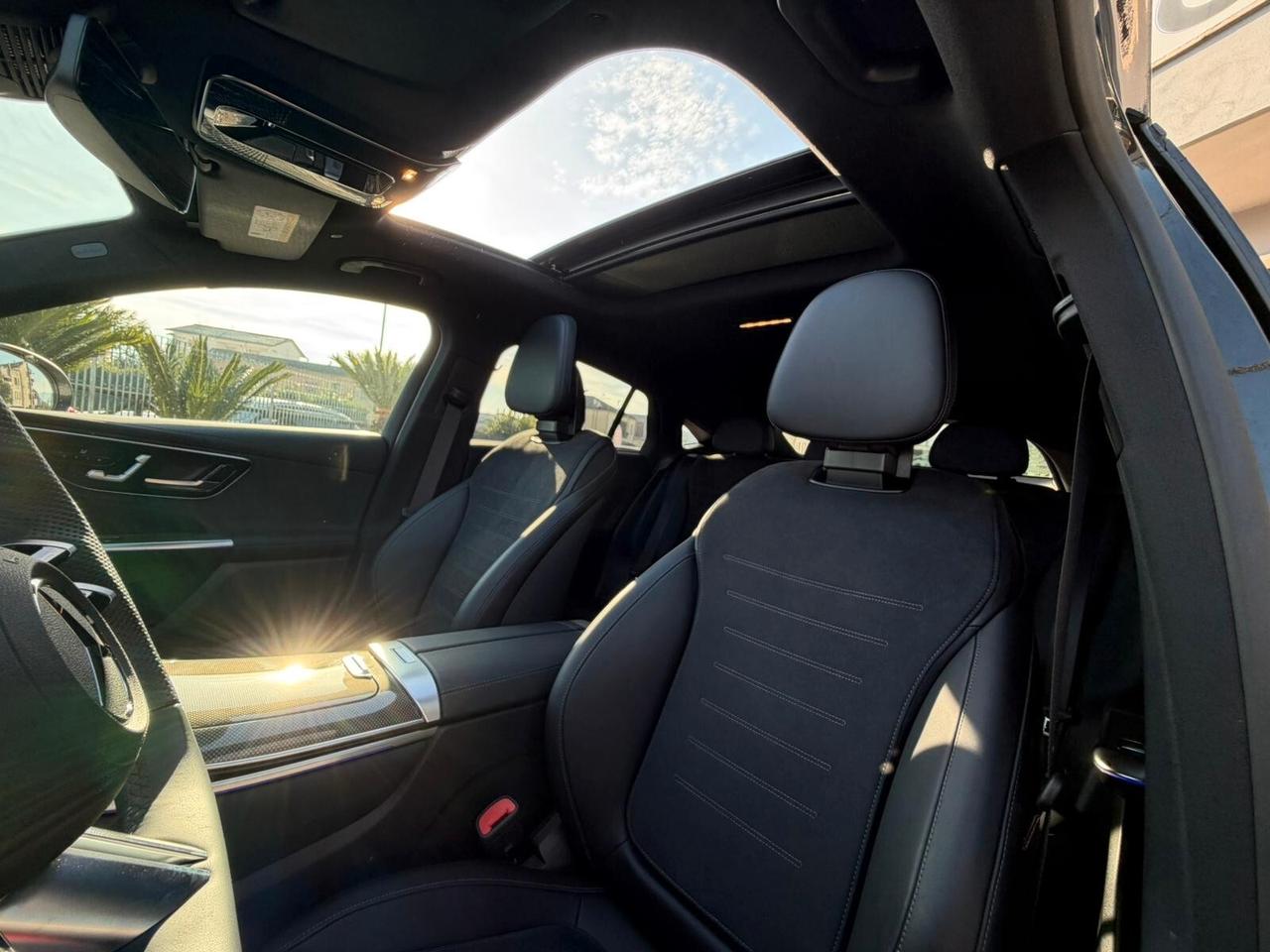 Mercedes-Benz GLC 220 ACC. €25.900 NOLEGGIO RISCATTO NOSCORING