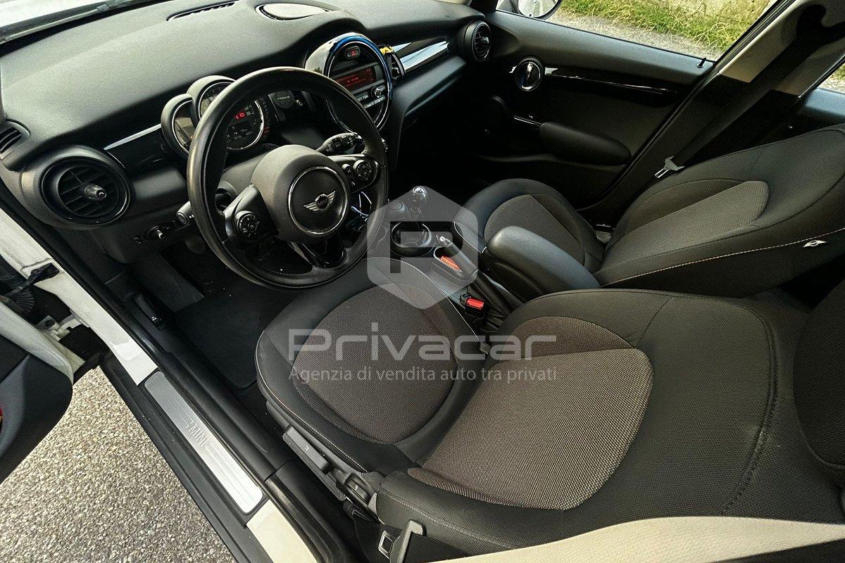 MINI Mini 1.2 One 5 porte
