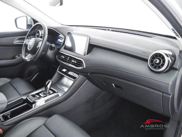 MG HS 1.5 t-gdi Comfort auto