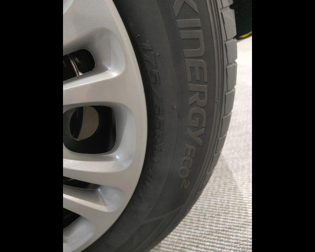 FIAT New Panda 1.0 firefly hybrid s&s 70cv