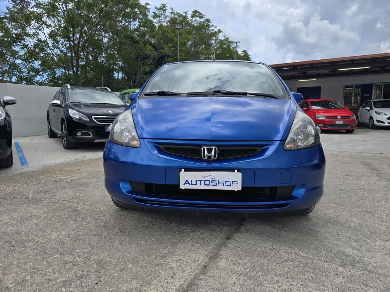 Honda Jazz 1.2 i-DSi 5p. S