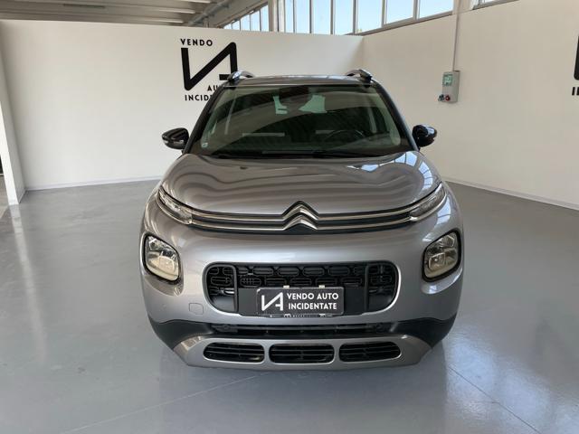 CITROEN C3 Aircross 1.2 PURETECH 110CV S&S FEEL *ALLUVIONATA*