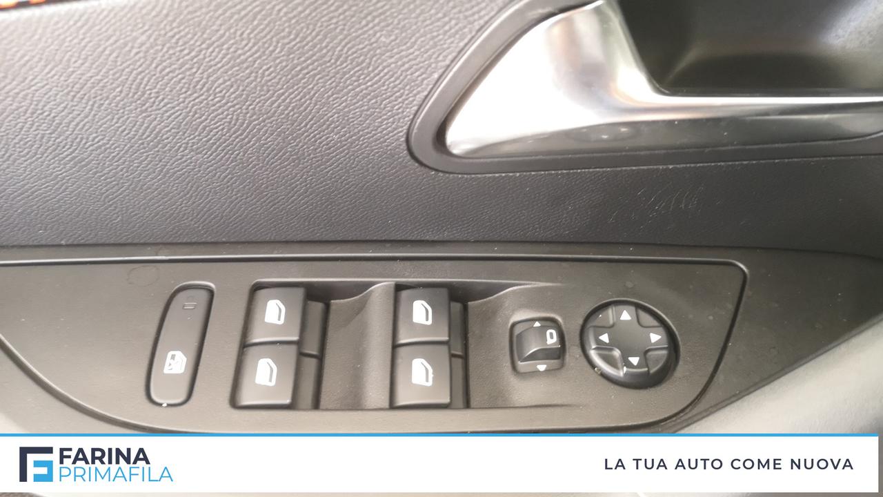 PEUGEOT 2008 II 2020 - 2008 1.5 bluehdi Active s&s 110cv