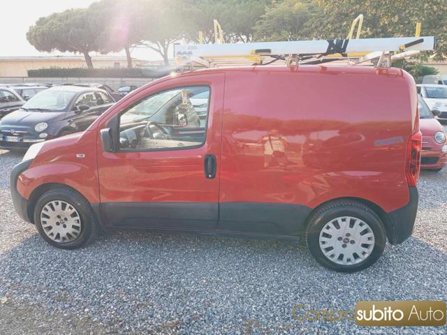 FIAT Fiorino 1.3 MJT 80CV + IVA 22%