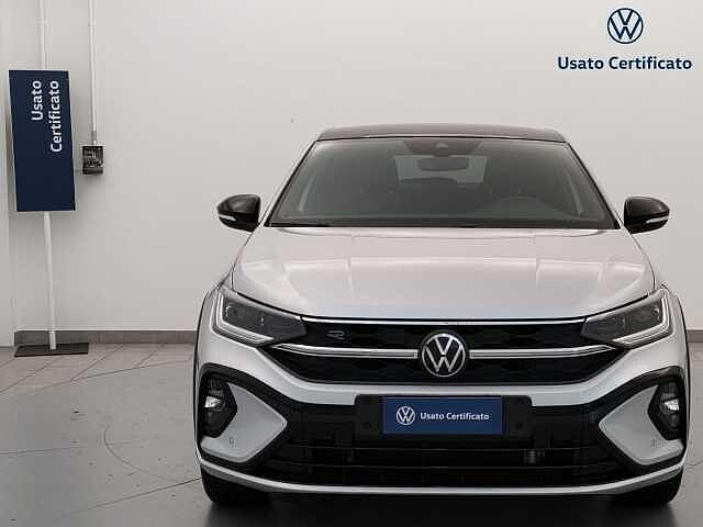 Volkswagen Taigo 1.0 TSI 110 CV DSG R-Line