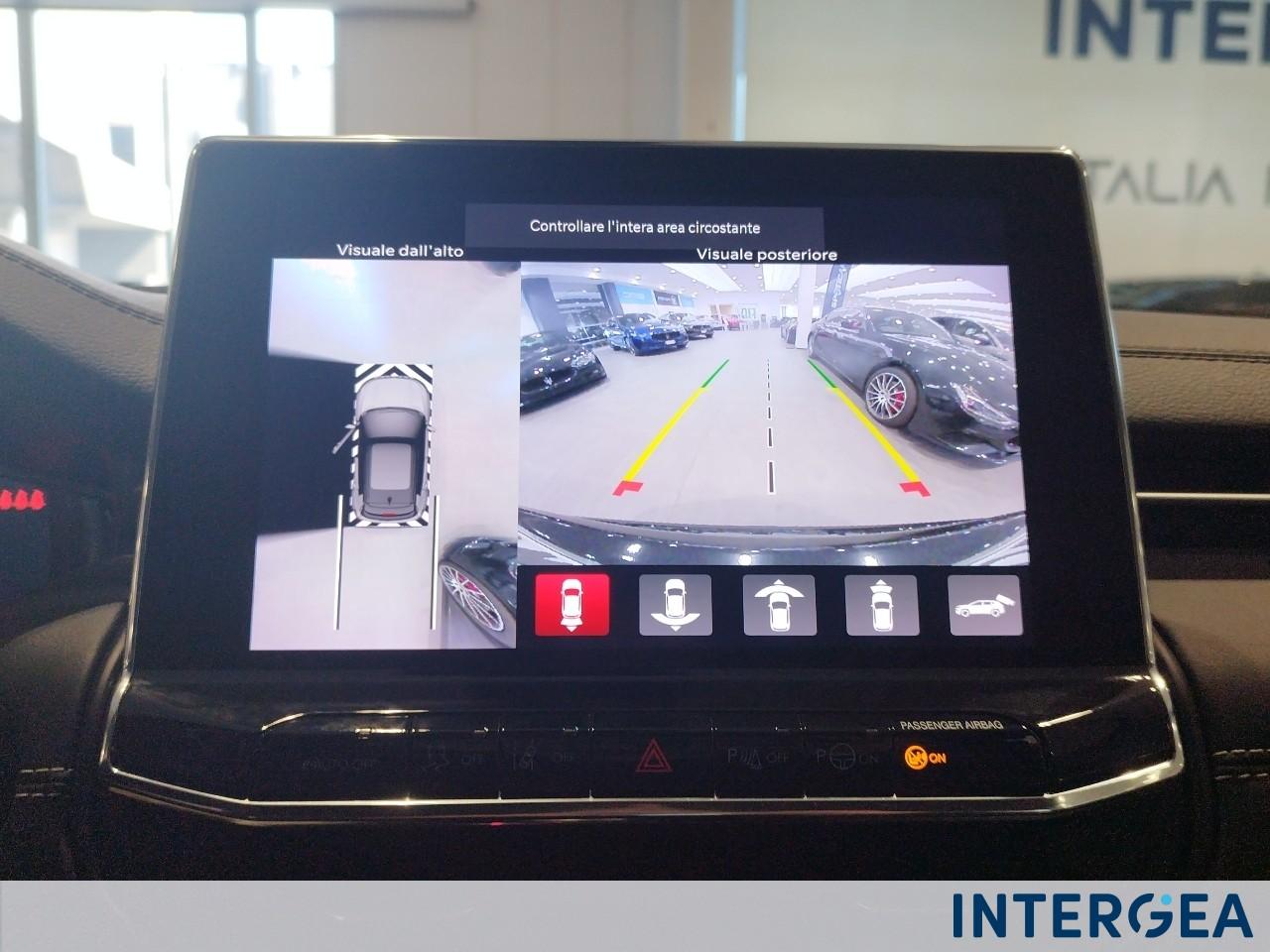 JEEP Compass 1.5 turbo t4 mhev Altitude 2wd 130