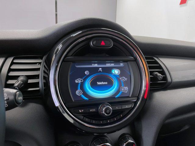 MINI Cooper D 1.5 COOPER D BUSINESS 3P