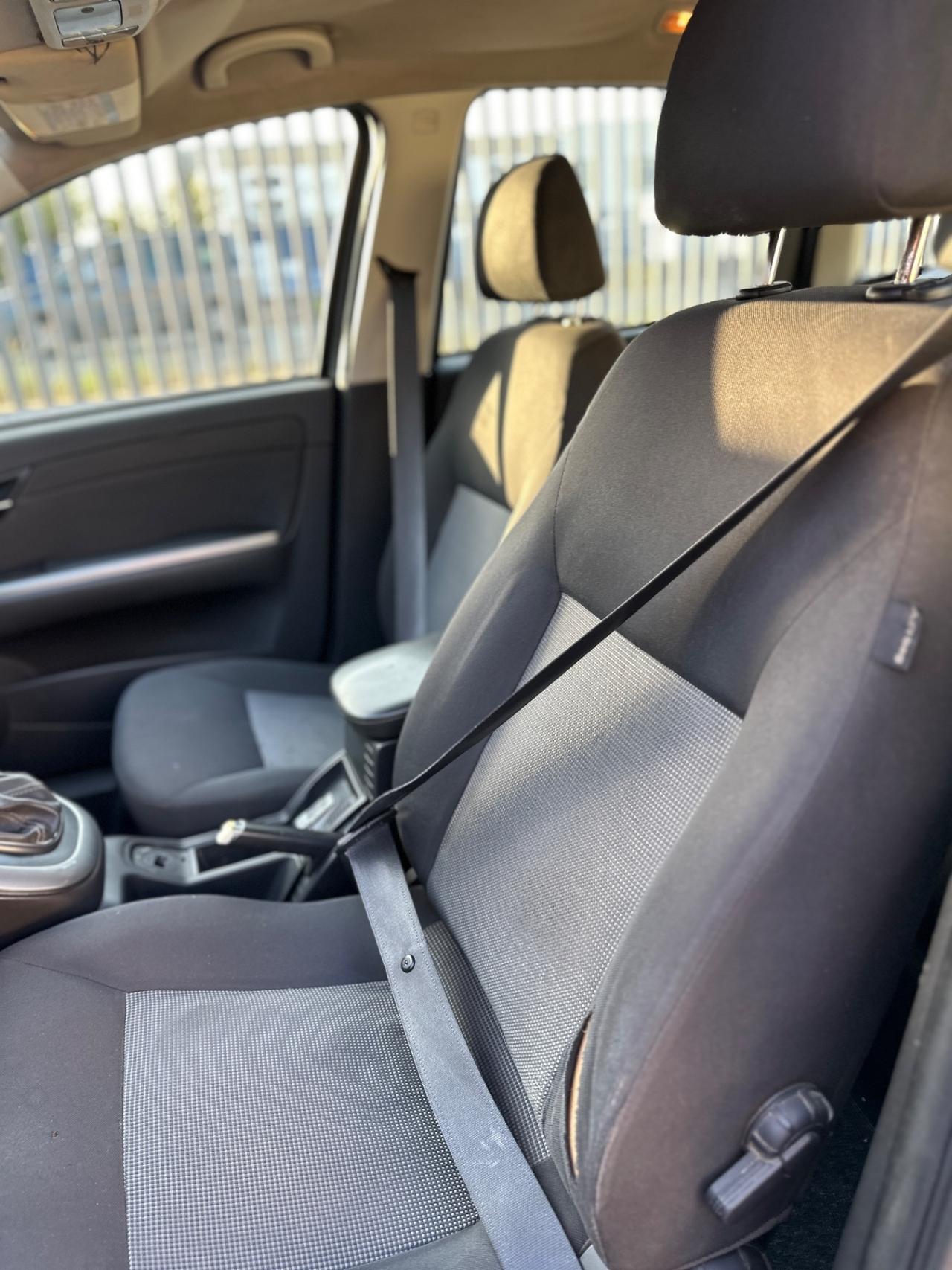 FIAT CROMA (anno 2009)