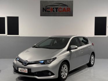 Toyota Auris 1.8h 26.500KM ORIGINALI! COME NUOVA! cvt