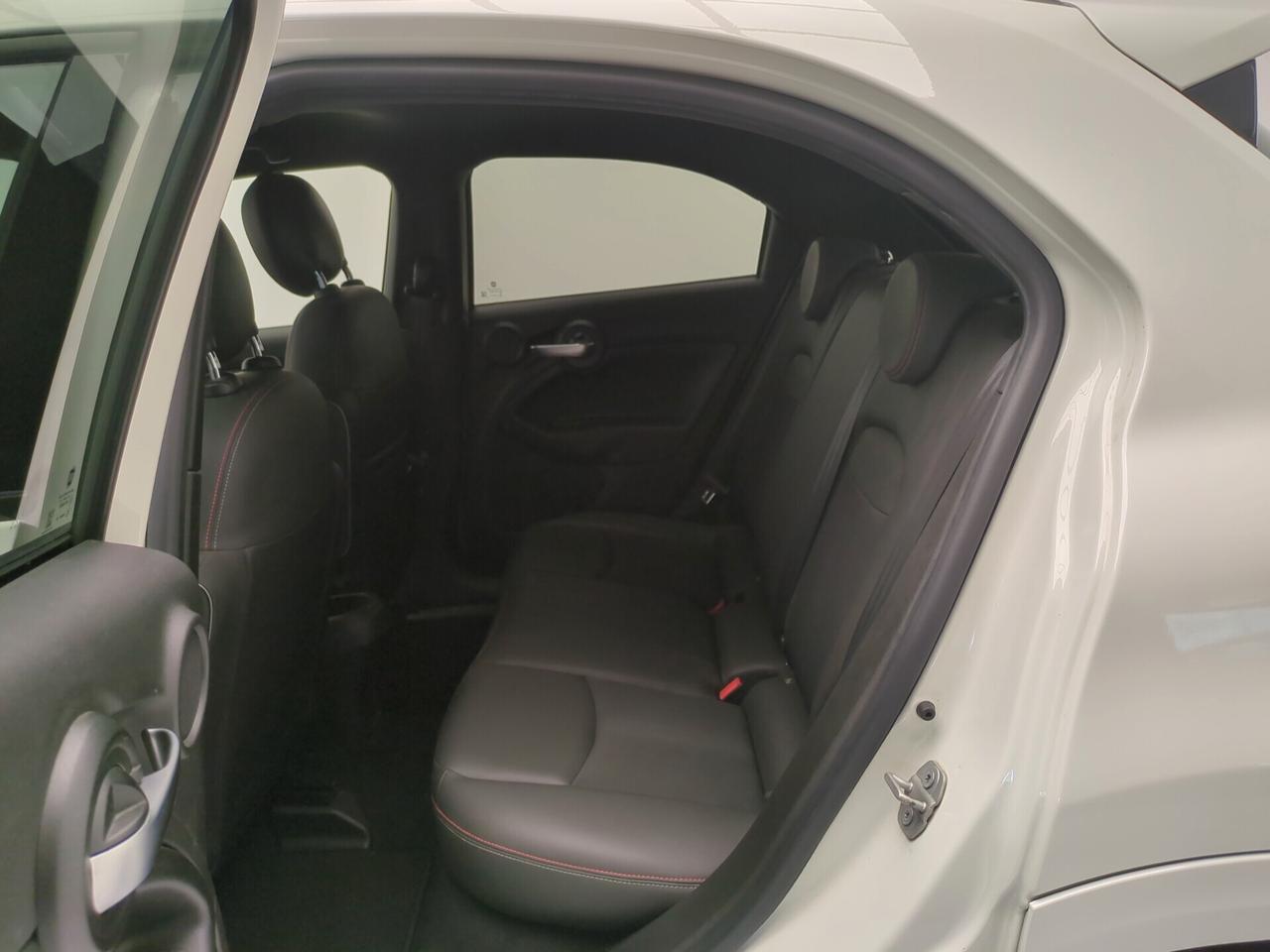 Fiat 500X 1.3 M-JET 95CV Sport -NAVI-FULL LED