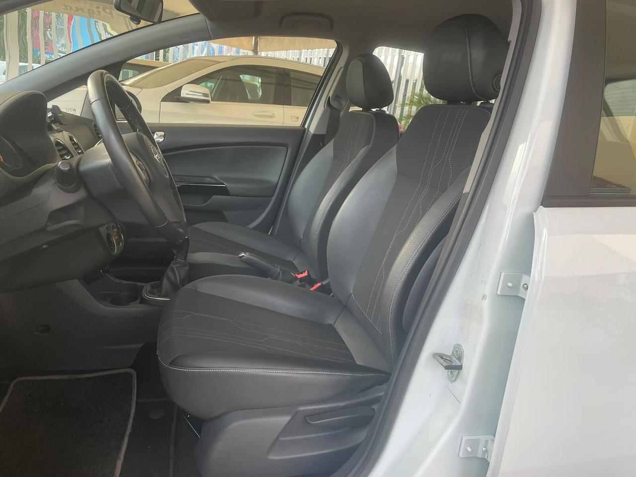 Opel Corsa 1.3 CDTI 95CV 5 porte Elective