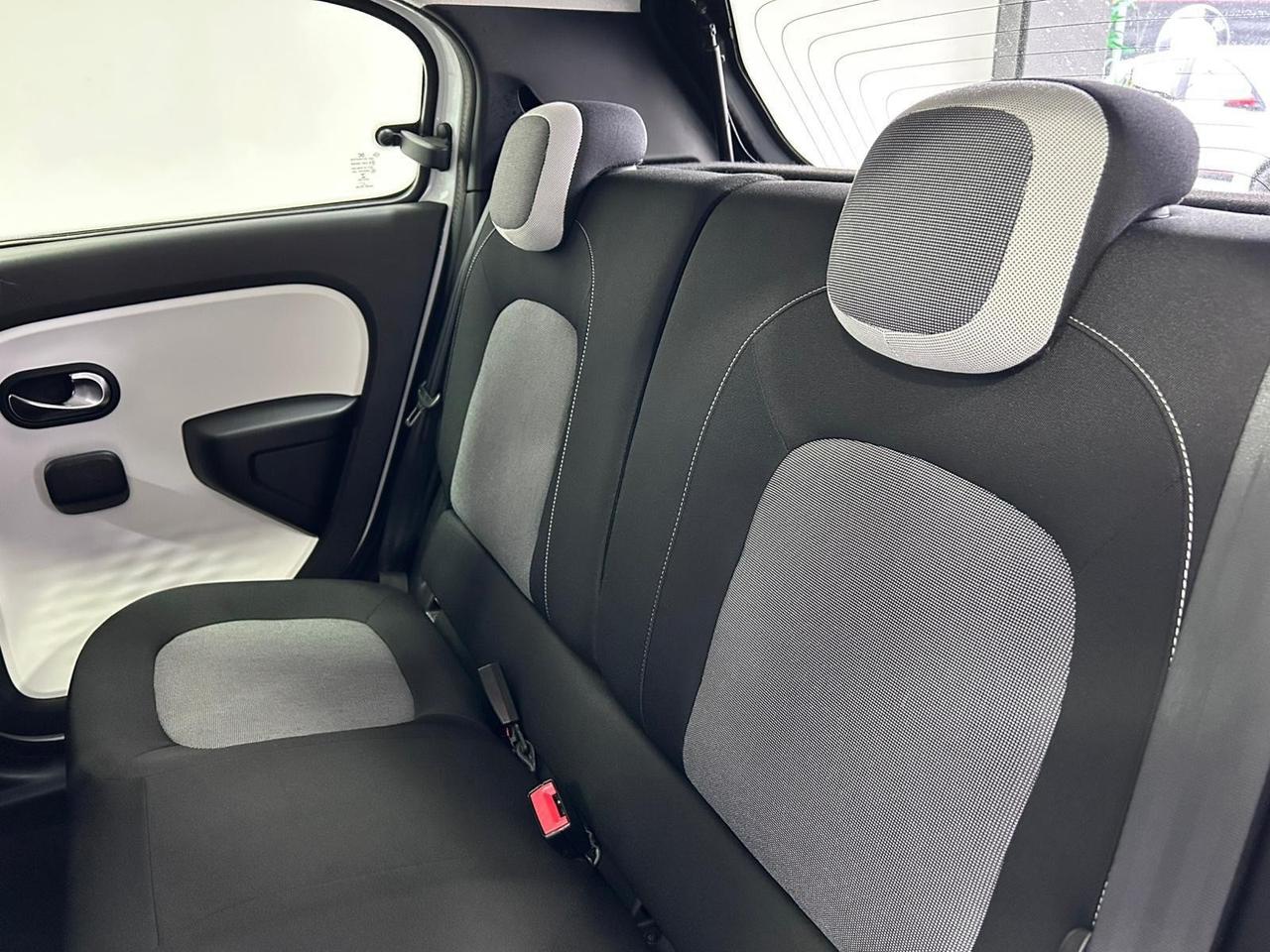 Renault Twingo 1.0 -GARANTITA-2019