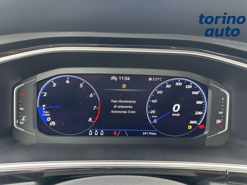 Volkswagen T-Roc T-Roc 1.0 TSI R-Line