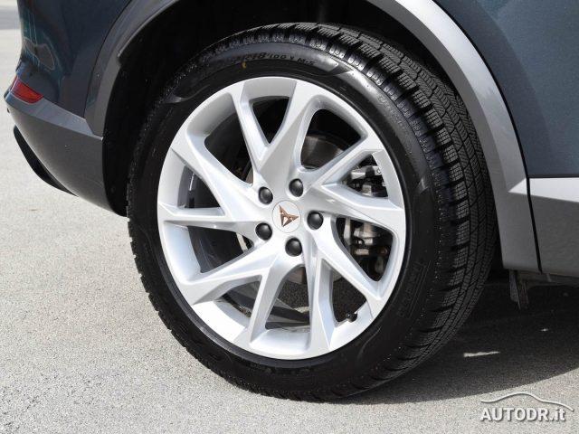 CUPRA Formentor 1.4 e-Hybrid DSG Plug-in solo 13.000 km!!!