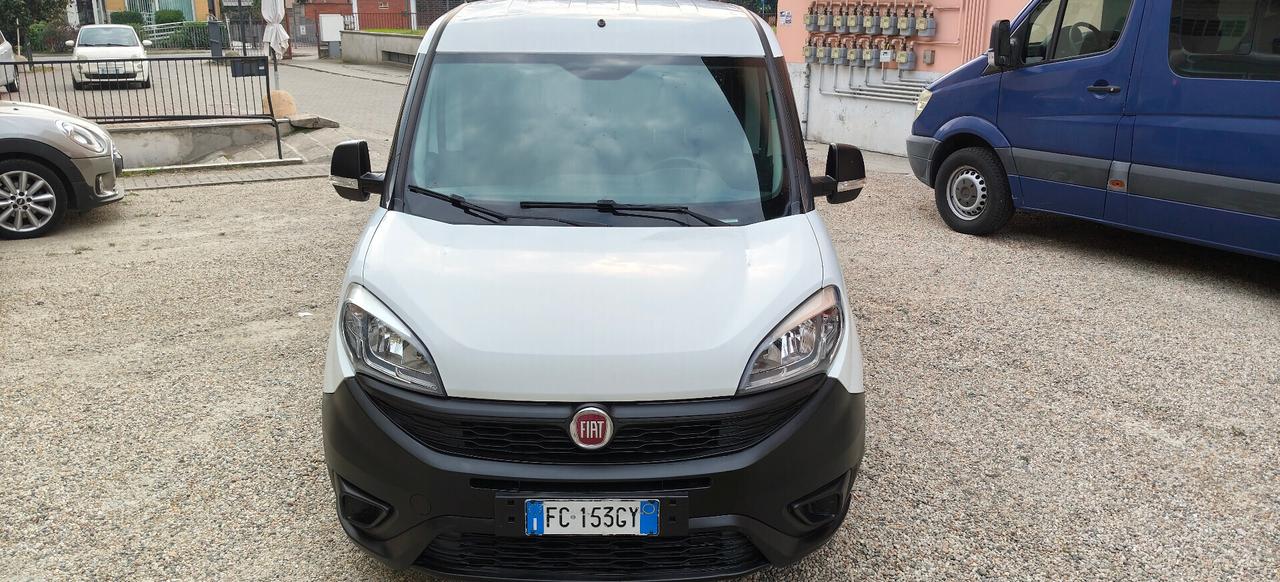 Fiat Doblò 1.6 MJT 105CV E5