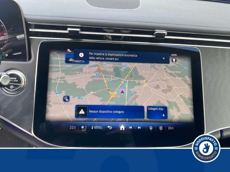 Mercedes-Benz Classe E 220d Station Wagon AMG Line Advanced Plus