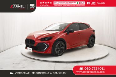 Renault Clio 1.8 full hybrid E-Tech Esprit Alpine Auto