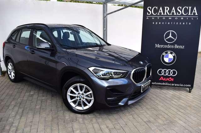 BMW X1 sDrive 18d 150 cv Steptronic Business Advantage