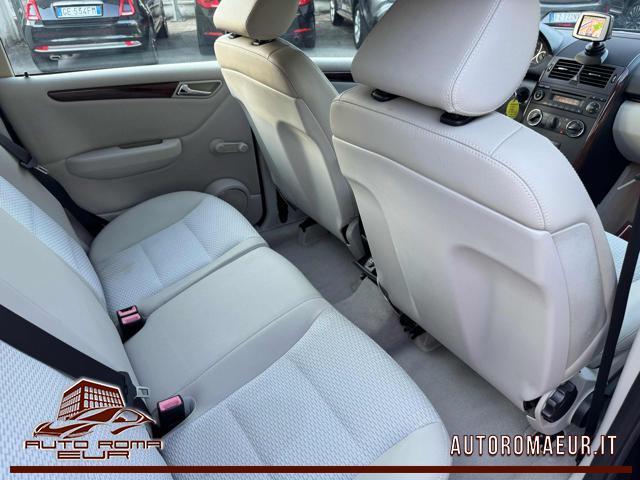 MERCEDES-BENZ A 150 Elegance UNIPRO! KM CERTIFICATI! NEOPATENTATI!
