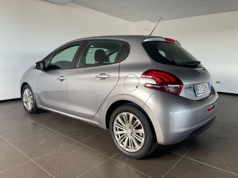 Peugeot 208 1.5 BLUEHDI ACTIVE