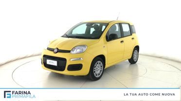 FIAT Panda 1.0 70cv Hybrid Panda