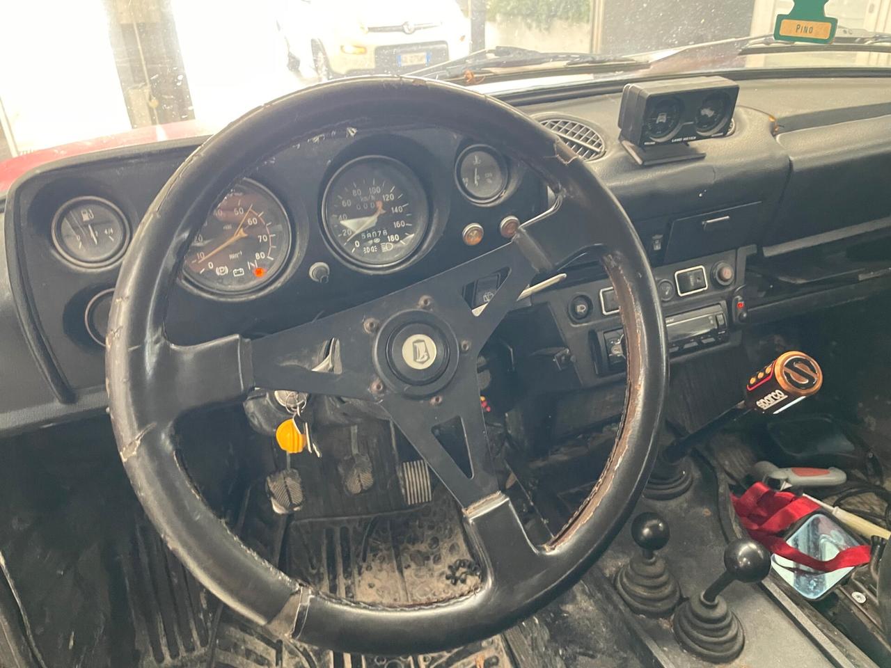 Lada Niva