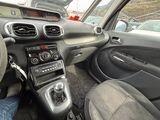 Citroen C3 Picasso 1.4 VTi 95 Exclusive