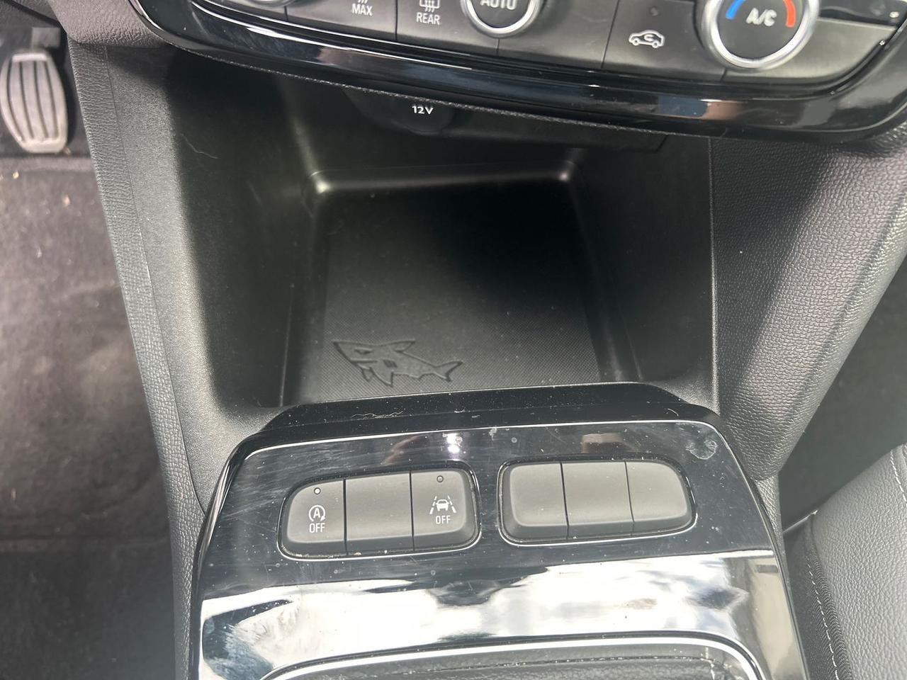 Opel Mokka X Edition 1.2 Turbo #6850