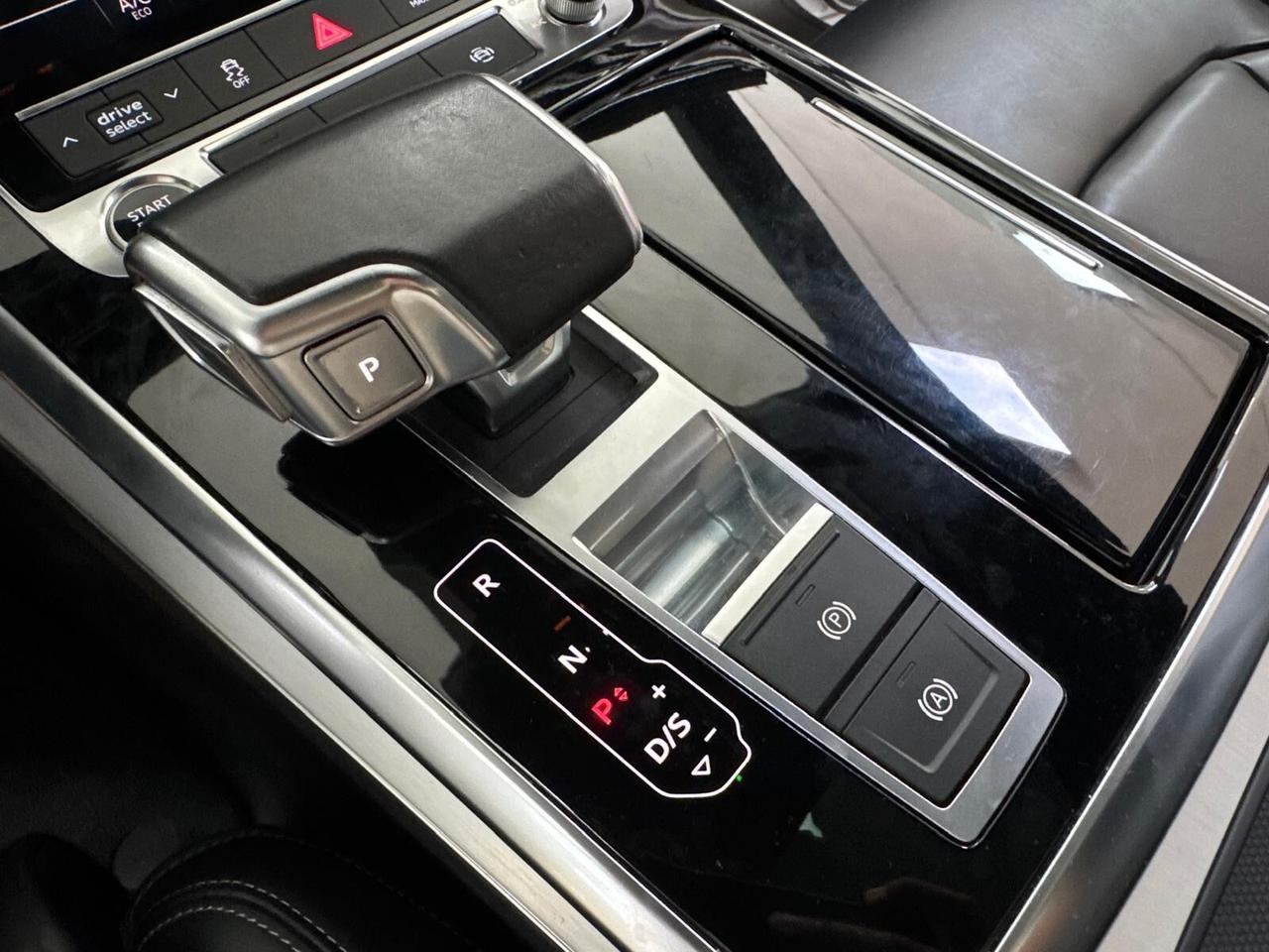 Audi Q8 50 TDI 286 CV quattro tiptronic S LINE
