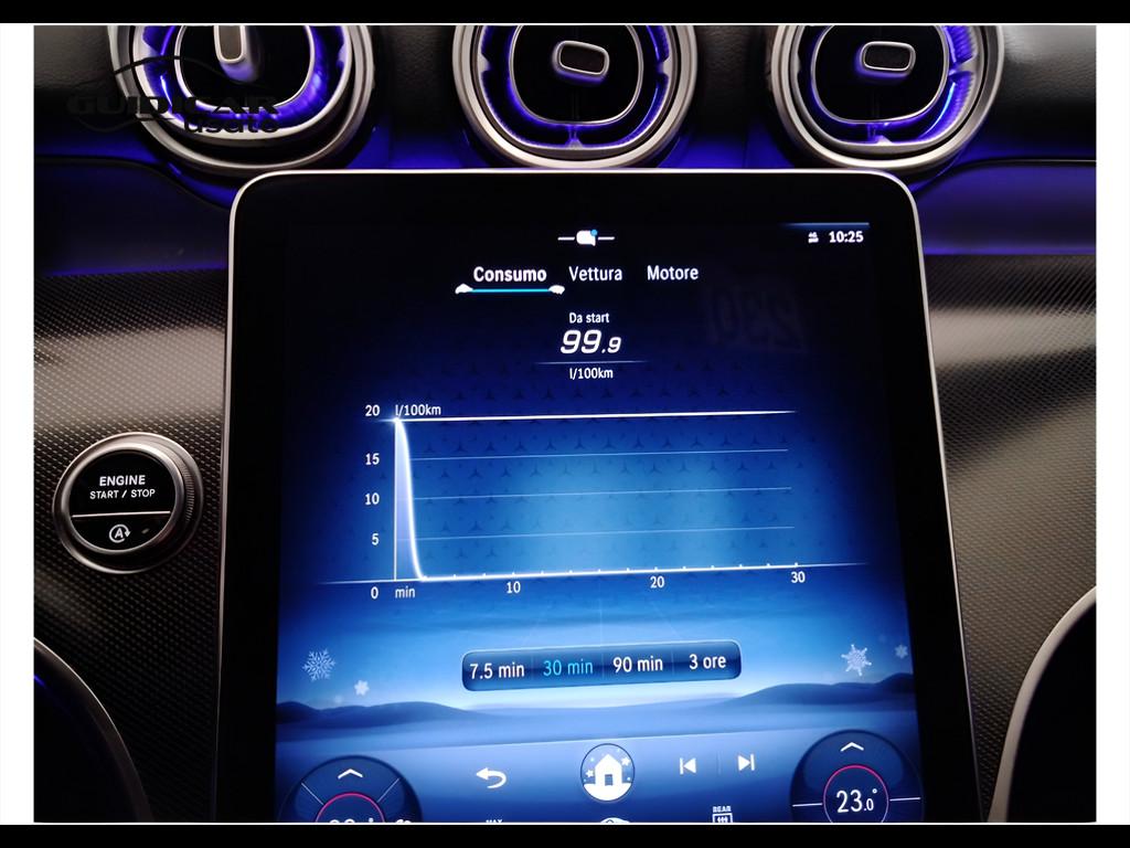 Mercedes-Benz GLC - X254 - GLC 220 d Advanced Plus 4matic auto