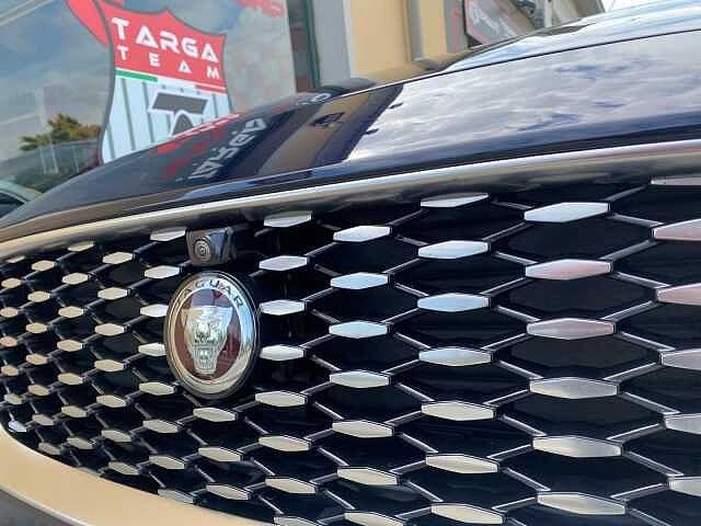 Jaguar E-PACE 2.0D 163 CV AWD Auto S