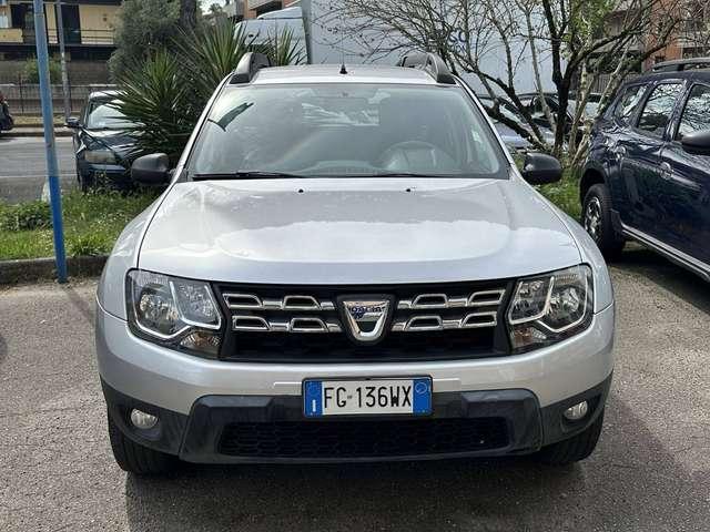 Dacia Duster Duster I 2014 1.6 Ambiance Family Gpl 4x2 s